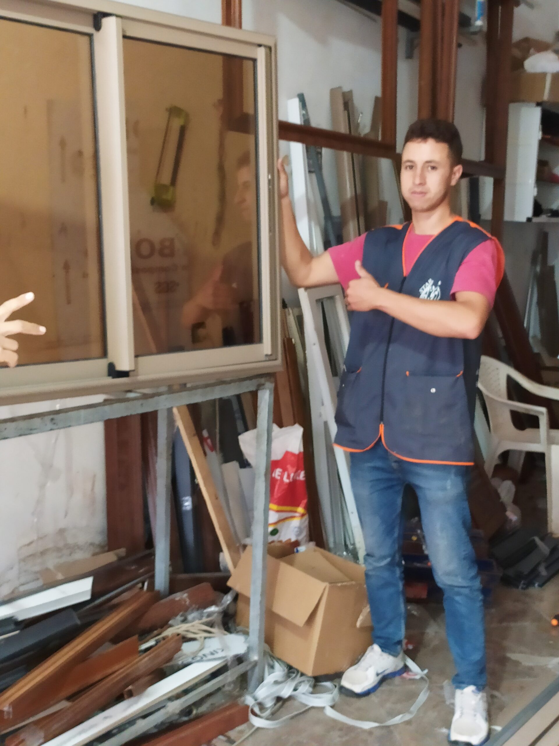 أسامة التامدي
