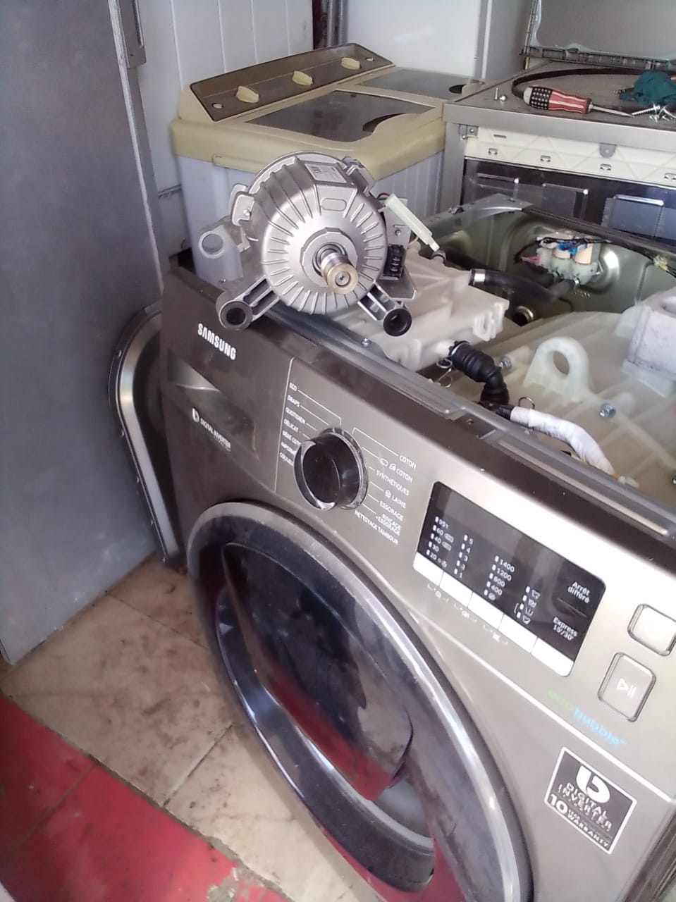 Moha Amg