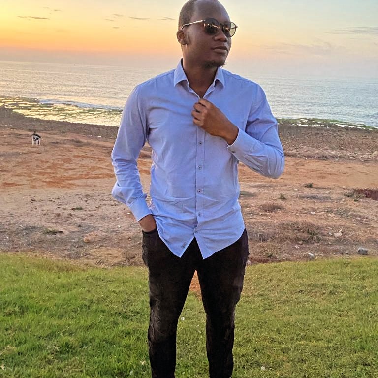Abdoul Salam  El Farik  - cover
