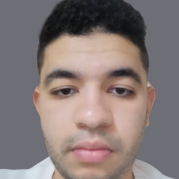 Abdelali  Abdelmouman