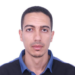 Redouane Redouane Machkour