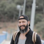 jaber Baniyahya - مكناس 