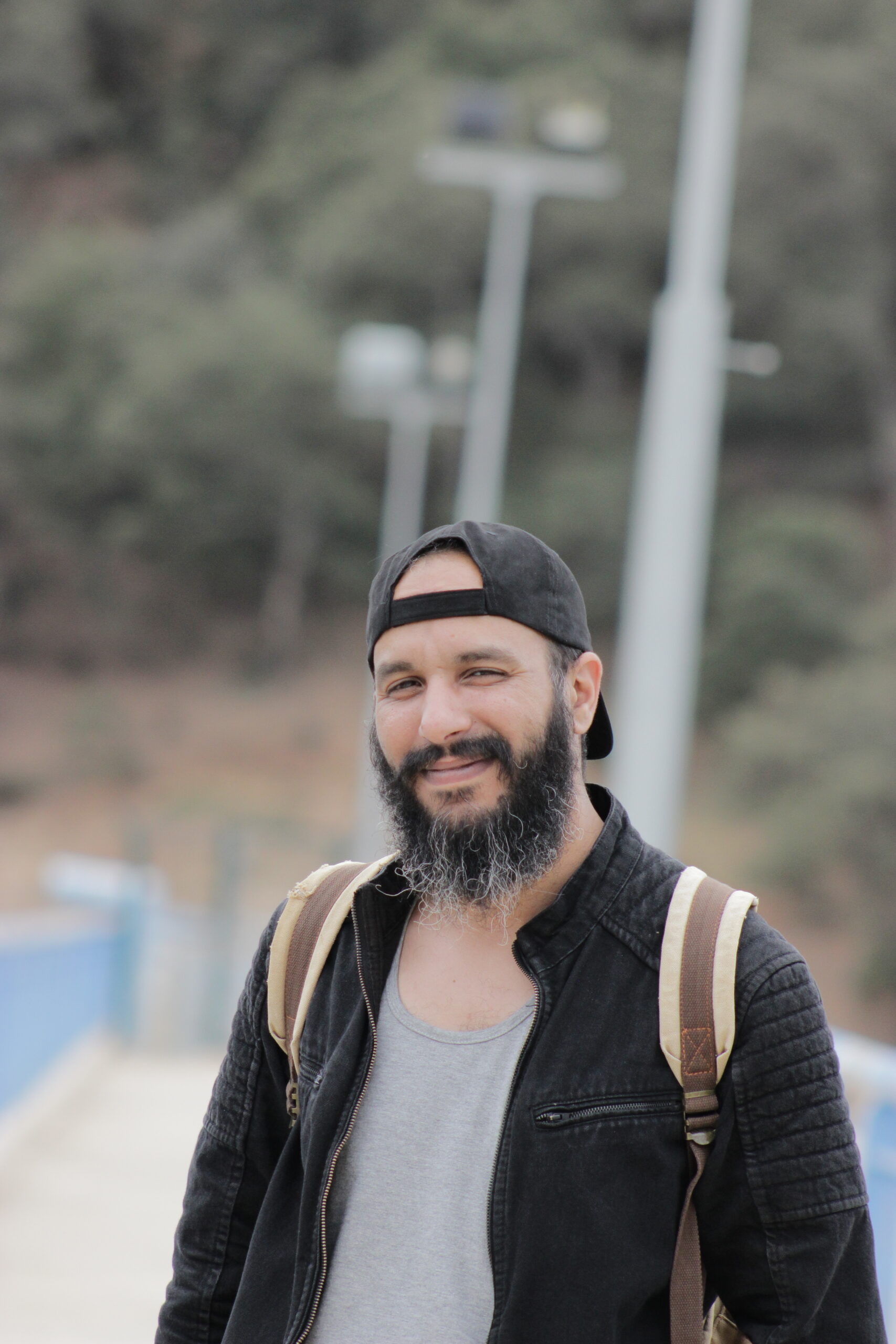 jaber Baniyahya