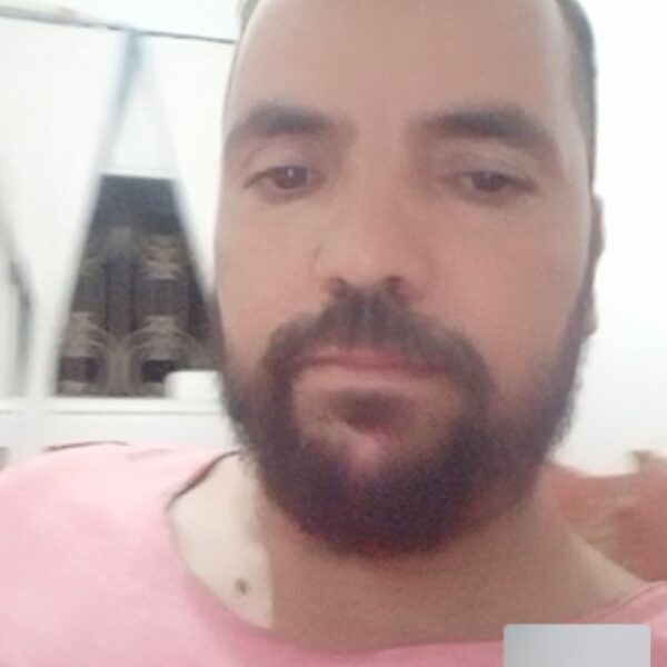 Chahboun Abderrahmane