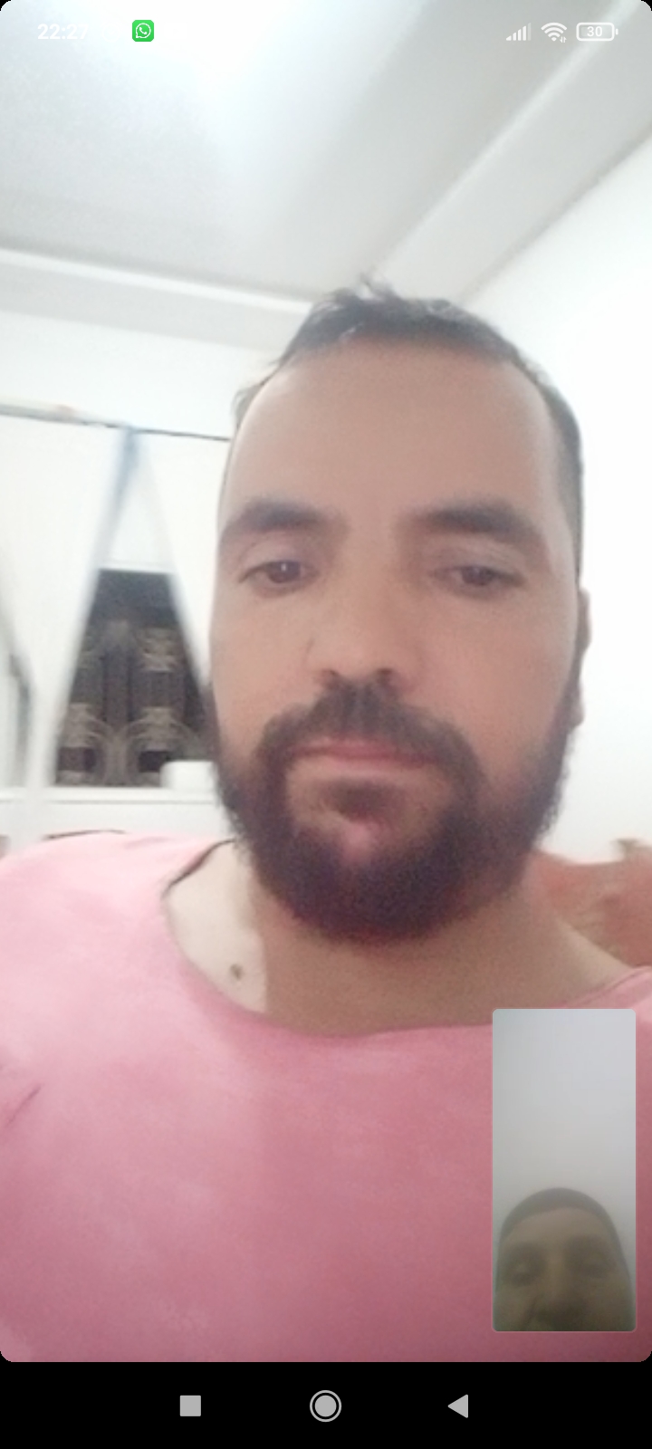 Chahboun Abderrahmane