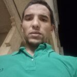 Reda Toumi - Rabat