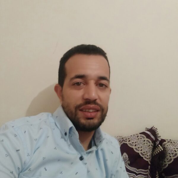 Kamal Elomairi