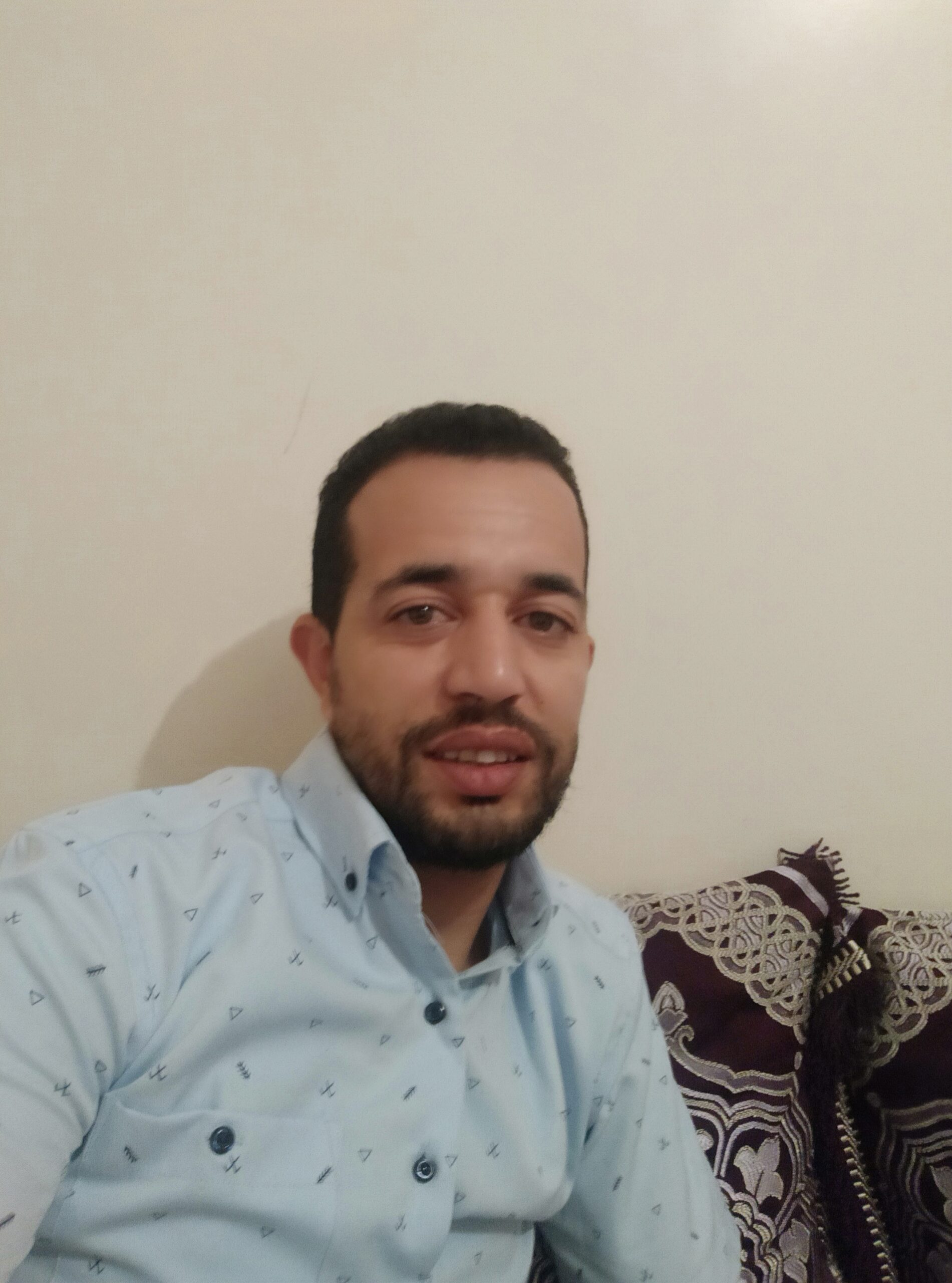 Kamal Elomairi