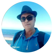 MOULAY AHMED MOULAY AHMED EL MANN
