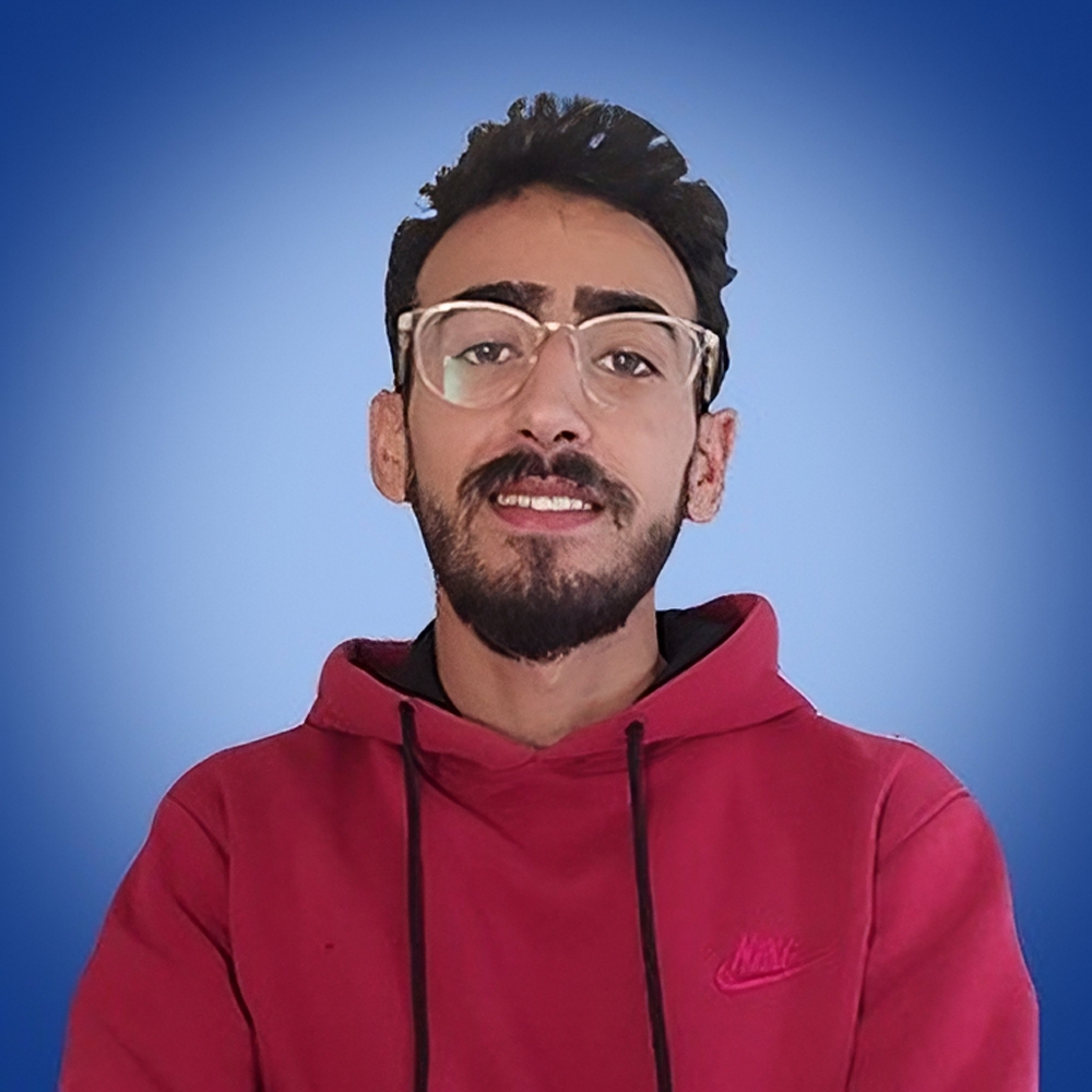 Ayoub Bougar