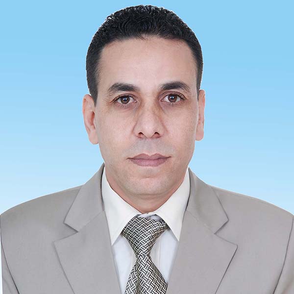 MOHAMMED OUAHNINE Mohammed
