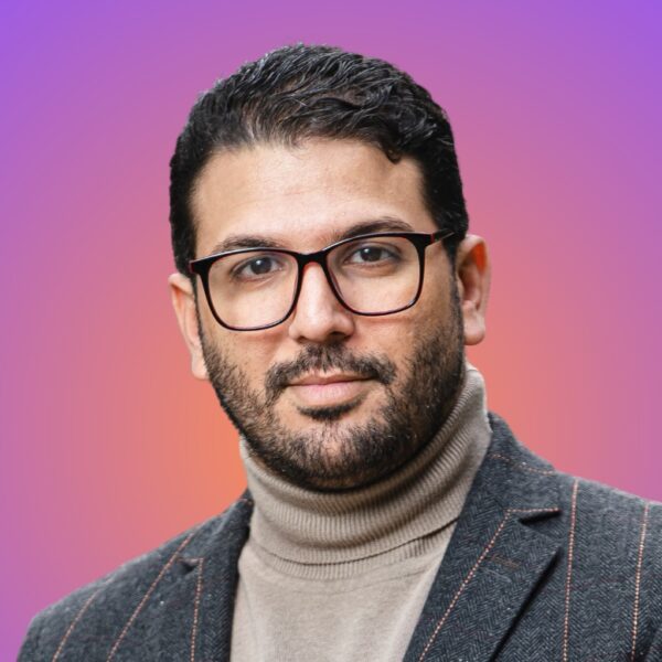 Ayoub MOSLIH