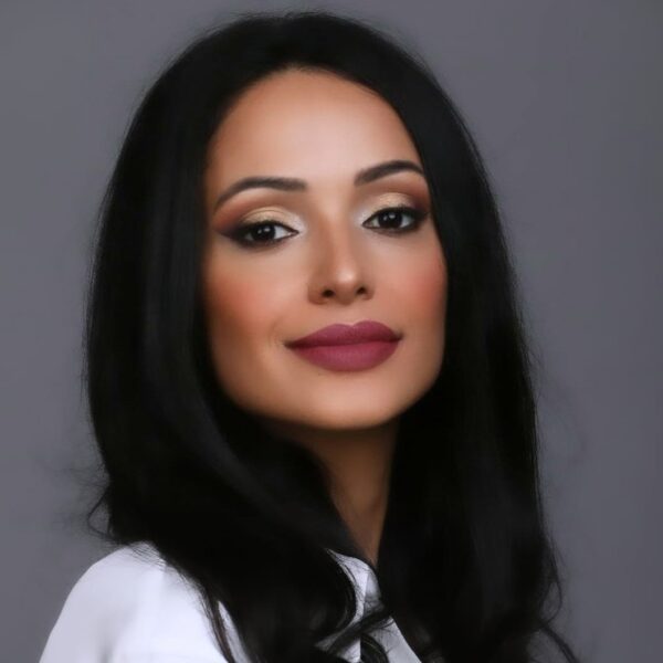 Fadoua Fadoua Benjelloun