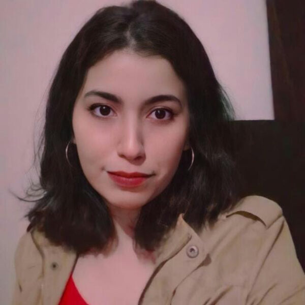 Asmae Elouirraoui