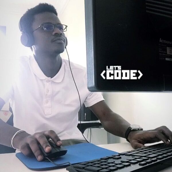 Mamadou Aliou BAH