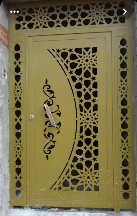 Mohamed Barach - portfolio - 2