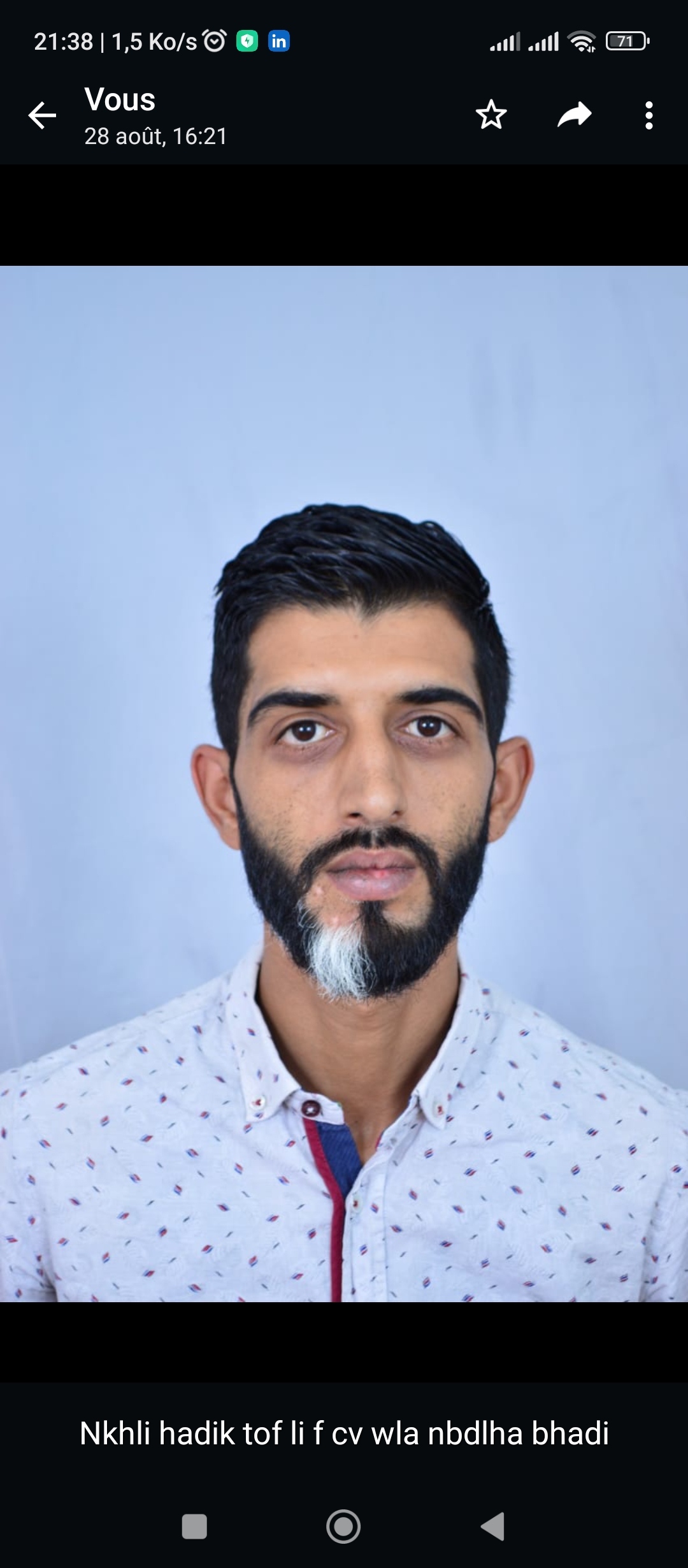 Youssef Mrabti