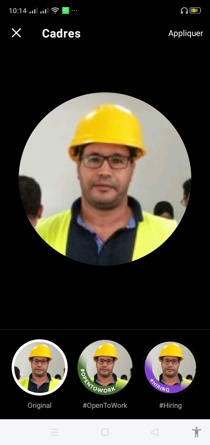 Entreprise Abdelaziz Laaouina