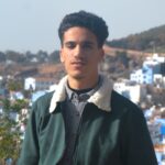 MAGHCHICH Hicham Maghchich - Tanger
