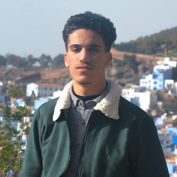 MAGHCHICH Hicham Maghchich
