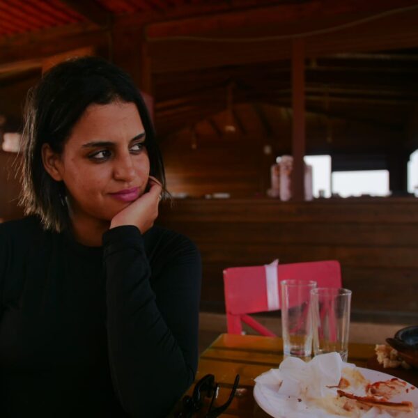 Amira Salwan