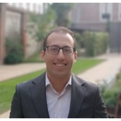 TAOUFIK IKKOU