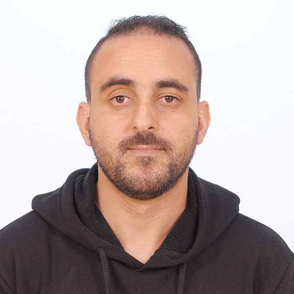 Jamal Maeza