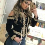 Lamiae Adoum - Casablanca