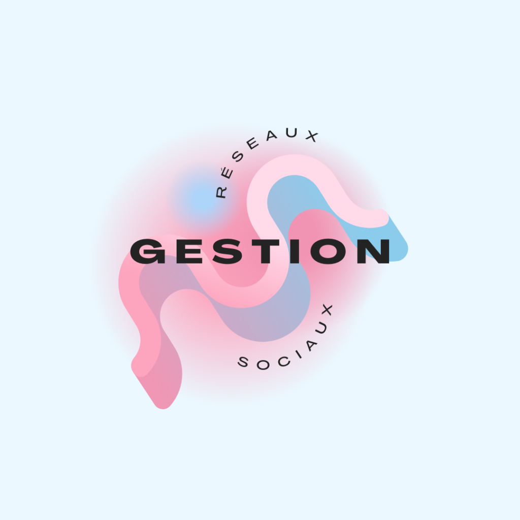 Je vais gérer vos réseaux sociaux