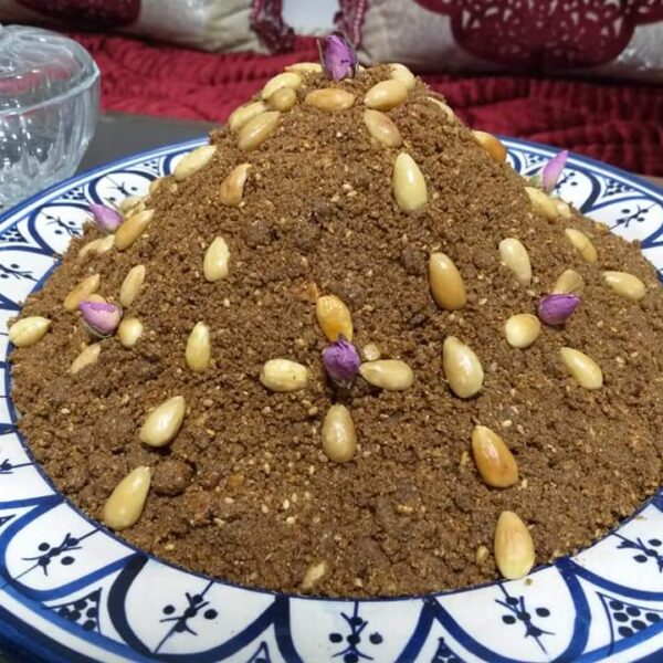 Ghizlane Ghazal