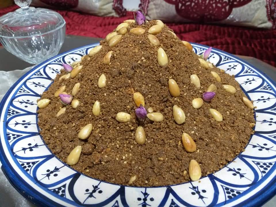 Ghizlane Ghazal