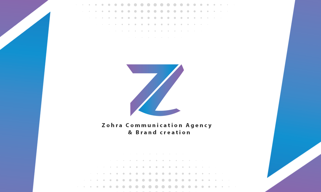 Zohra communication - cover