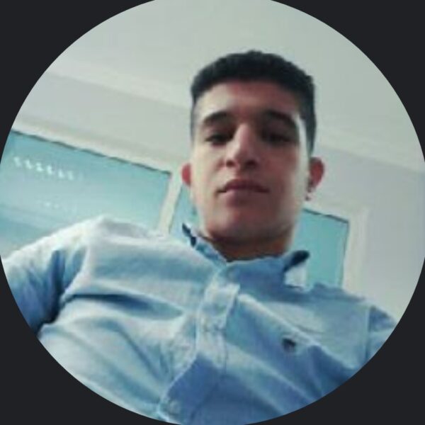 Youssef Amestak