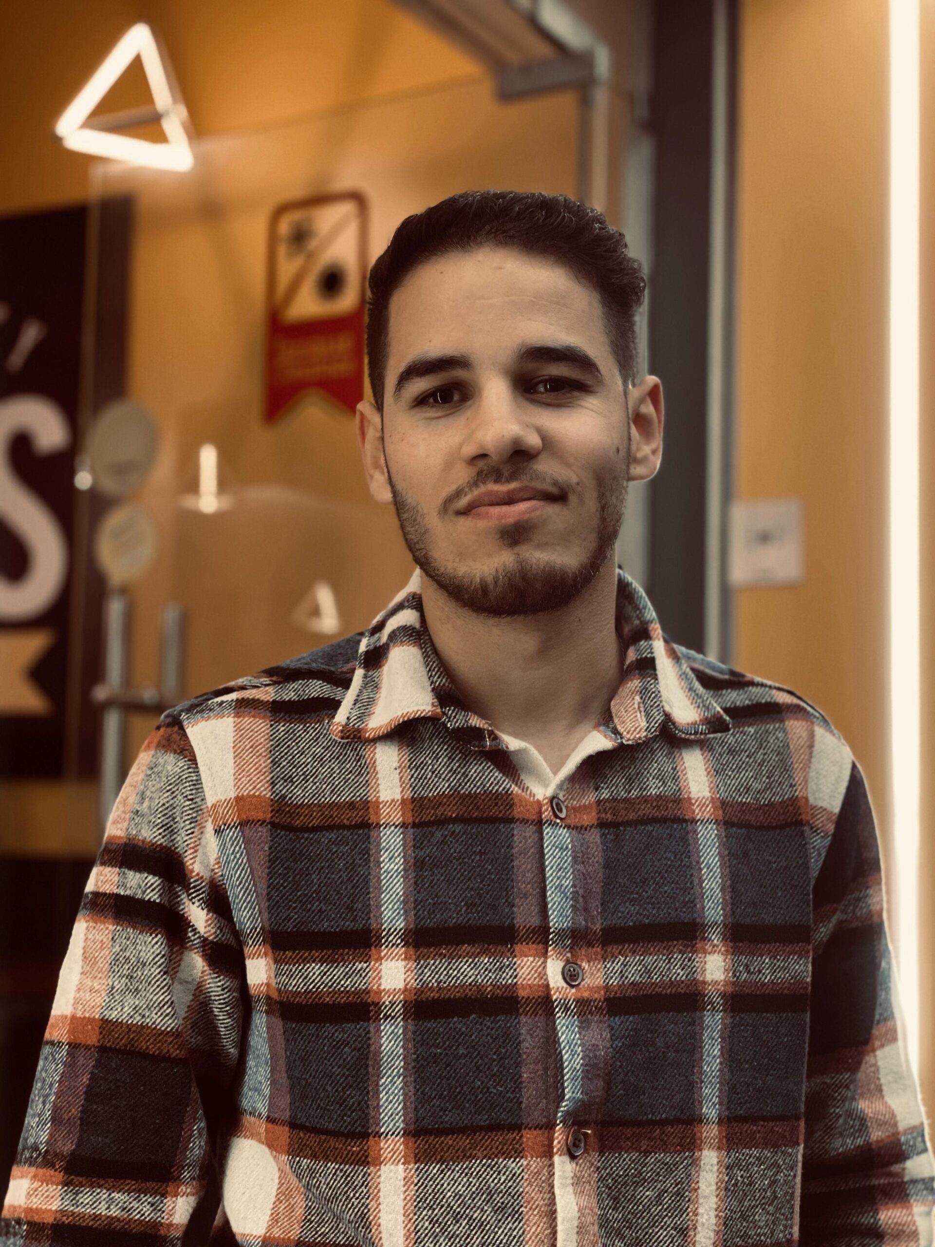 ali ali lakhal