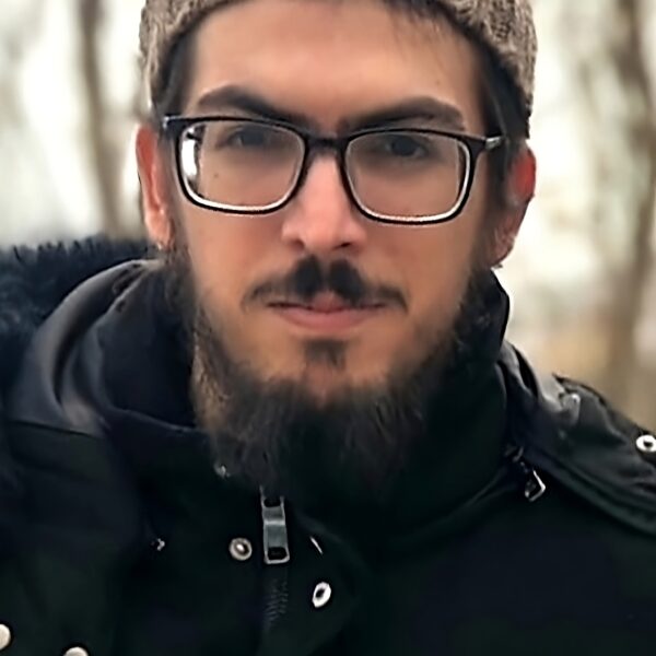Hamza  Charif 