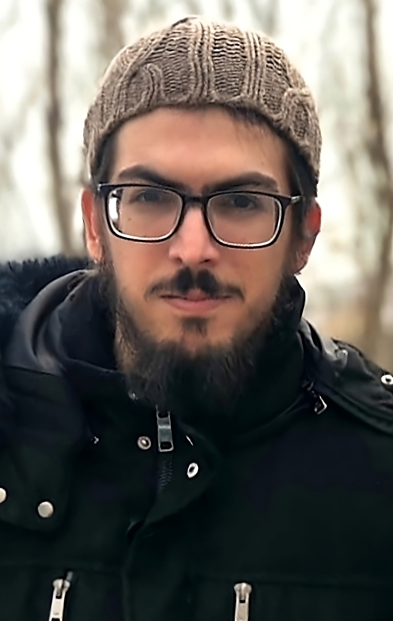 Hamza Charif