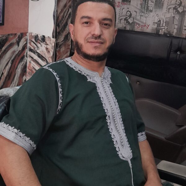 Otmane Souate
