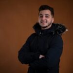 Salah eddin Salah Eddin JANOUB - Salé