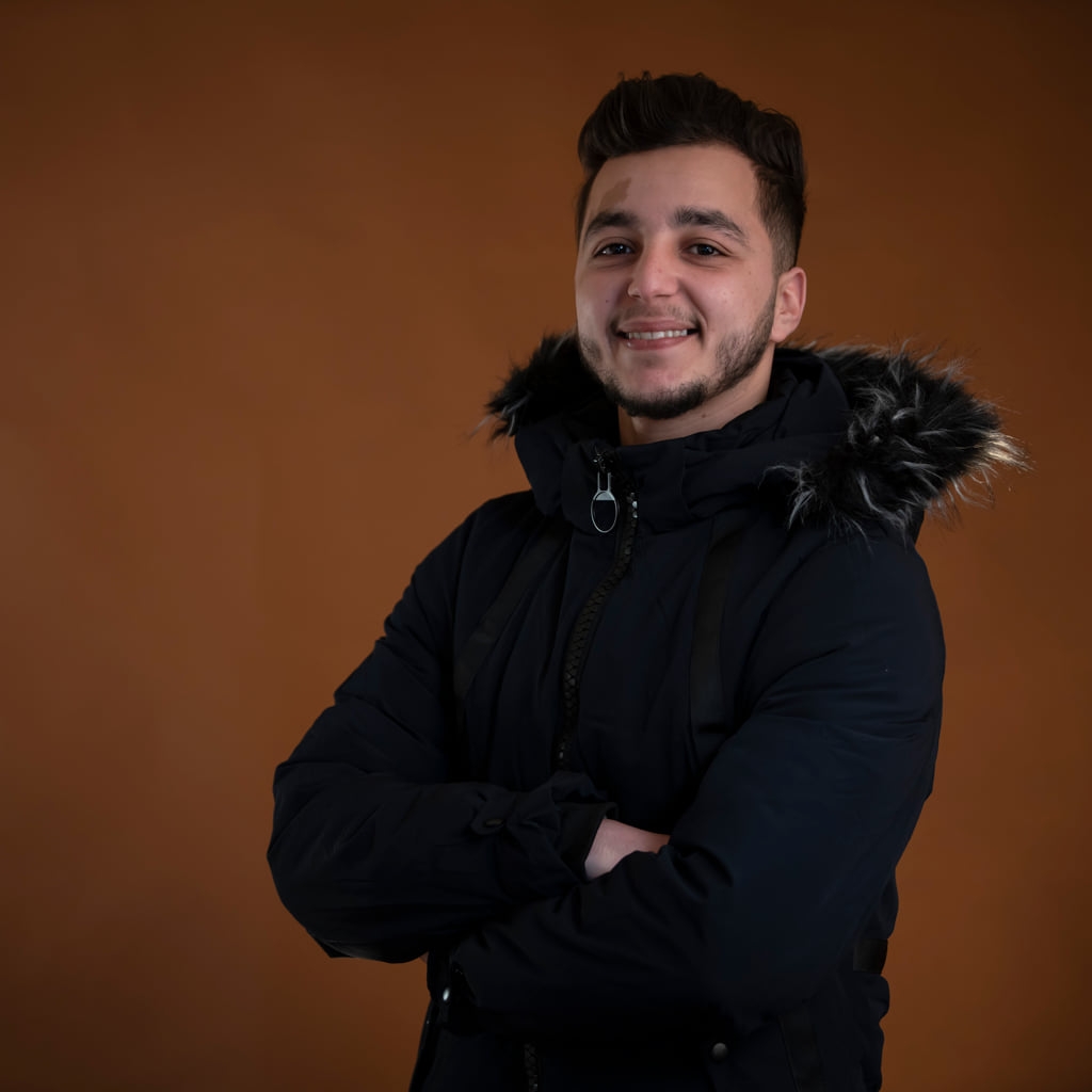 Salah eddin Salah Eddin JANOUB