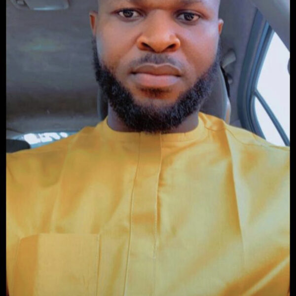Arikpo Osuwake