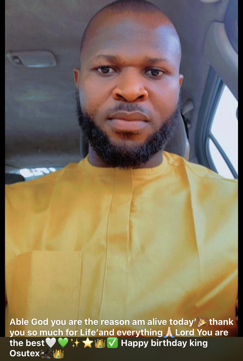 Arikpo Osuwake