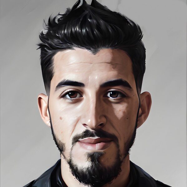 Hamza Elmamouni