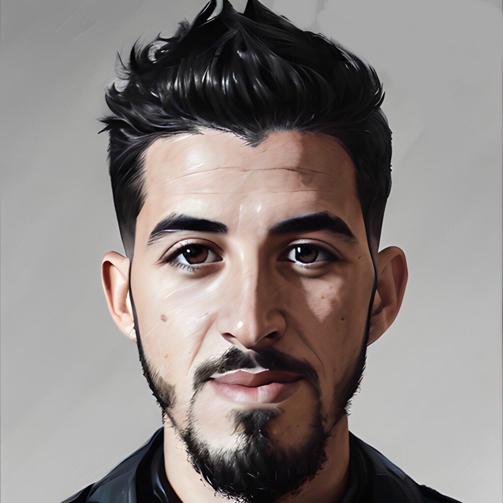 Hamza Elmamouni