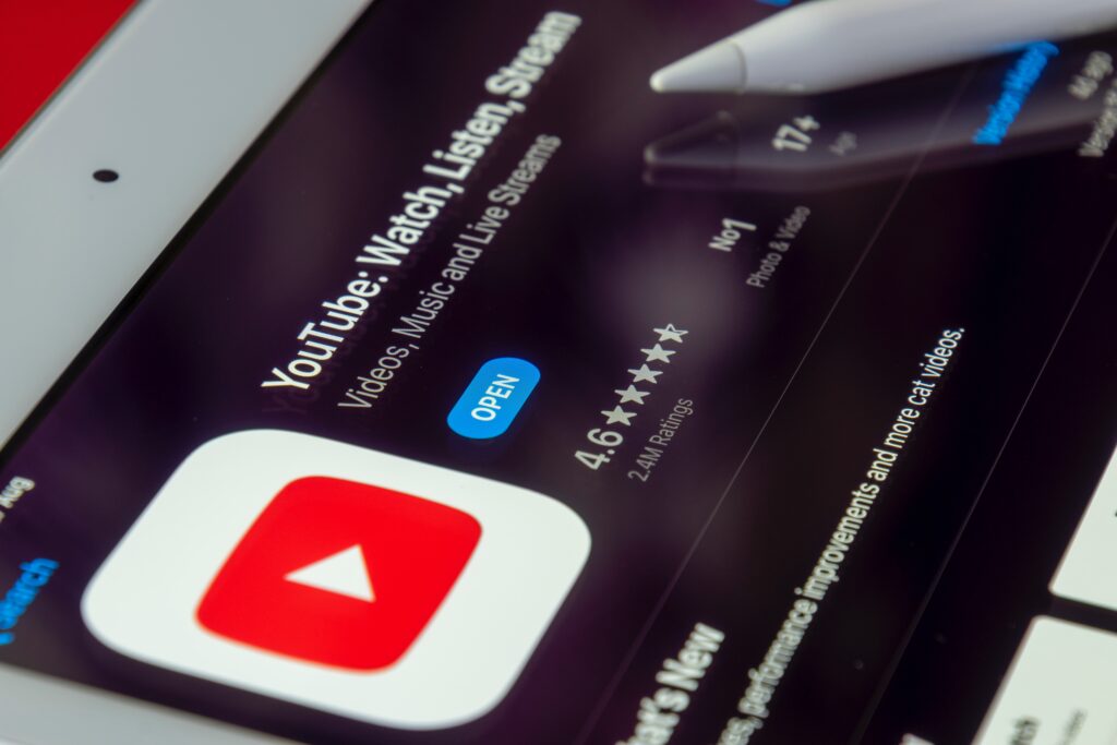 Astuces pour augmenter les vues sur YouTube