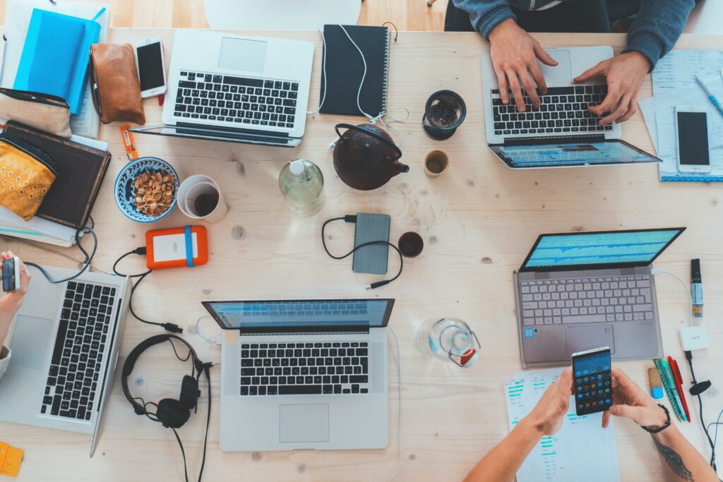 Comment rédiger un pitch deck pour startup ?