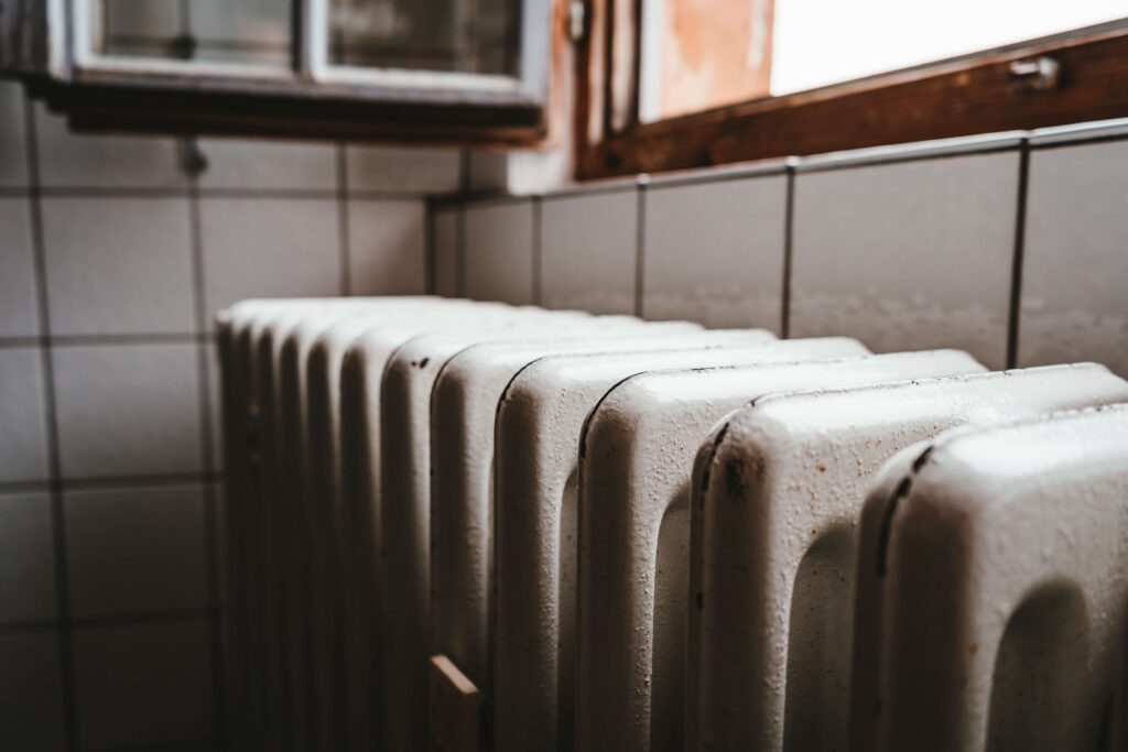 Conseils pour entretenir votre système de chauffage