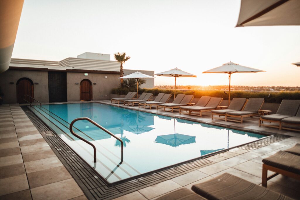 Conseils pour entretenir votre piscine