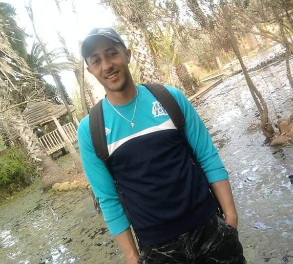Badr Mkharbech