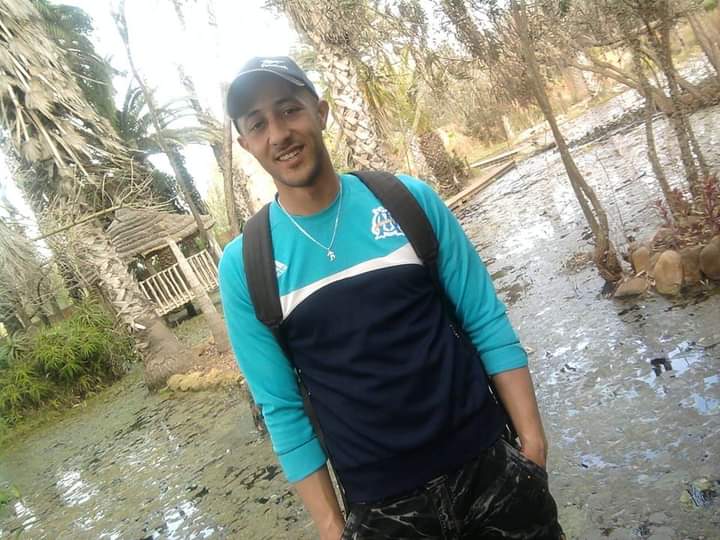 Badr Mkharbech