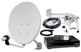 Installation des caméras de surveillance - portfolio - 0